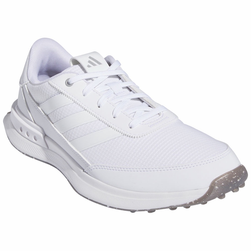 ADIDAS Womns S2G 24 Spikeless Golf Shoes